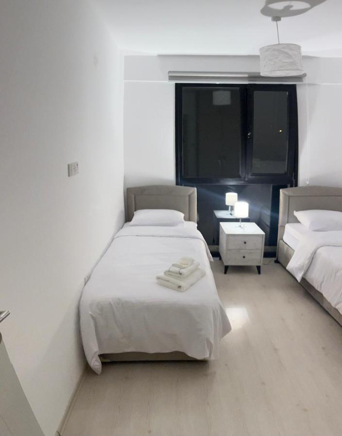 Ng Homes Kyrenia  Bagian luar foto
