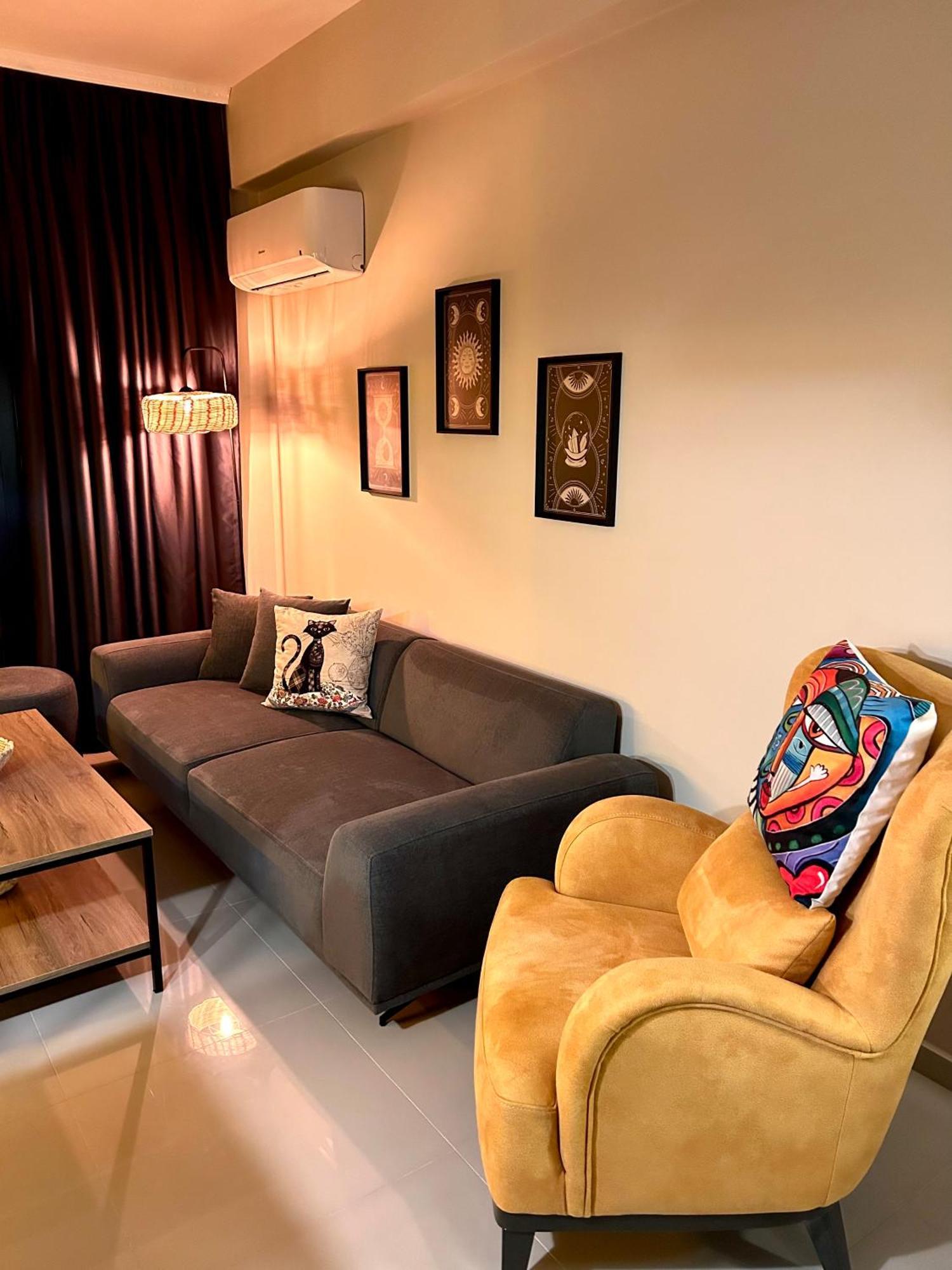 Ng Homes Kyrenia  Bagian luar foto