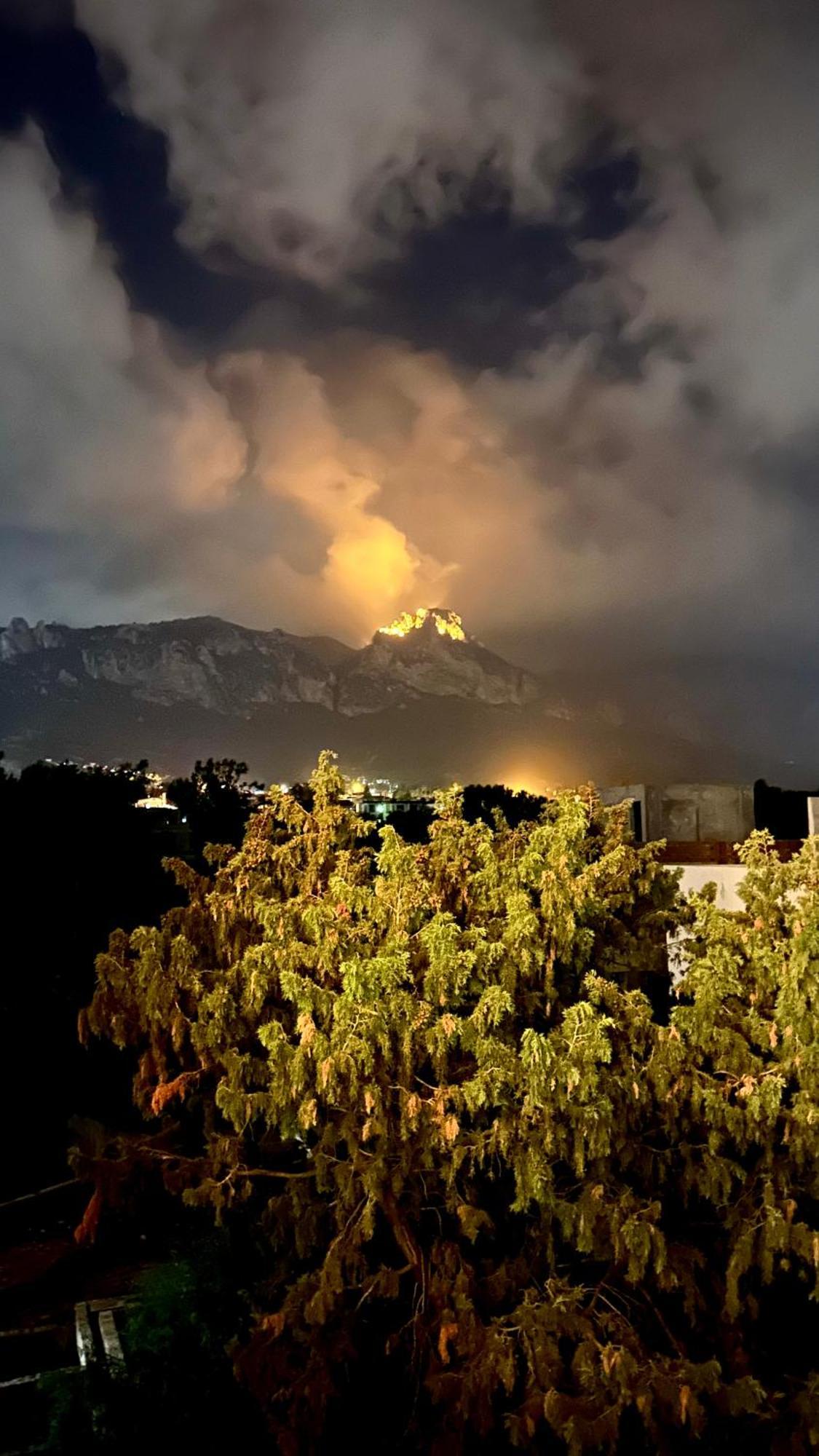 Ng Homes Kyrenia  Bagian luar foto