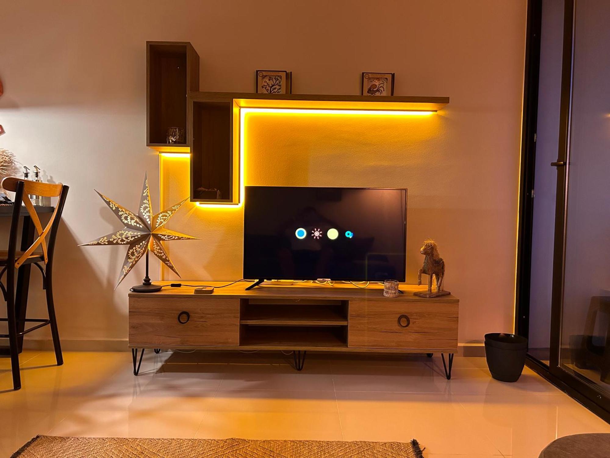 Ng Homes Kyrenia  Bagian luar foto