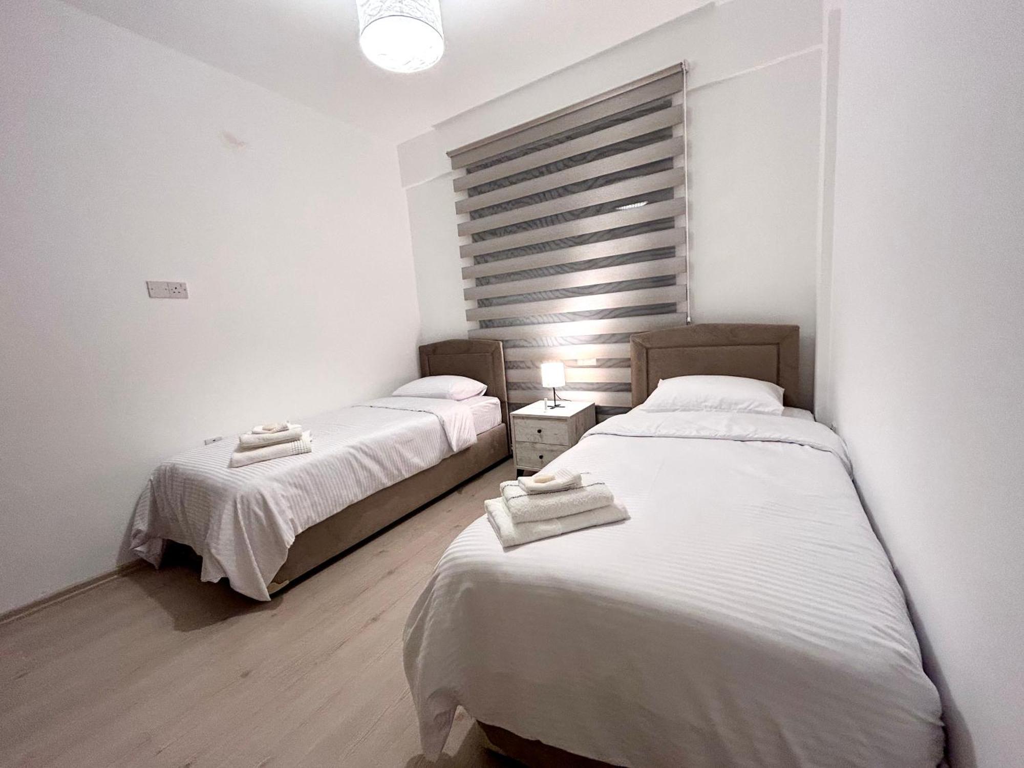 Ng Homes Kyrenia  Bagian luar foto