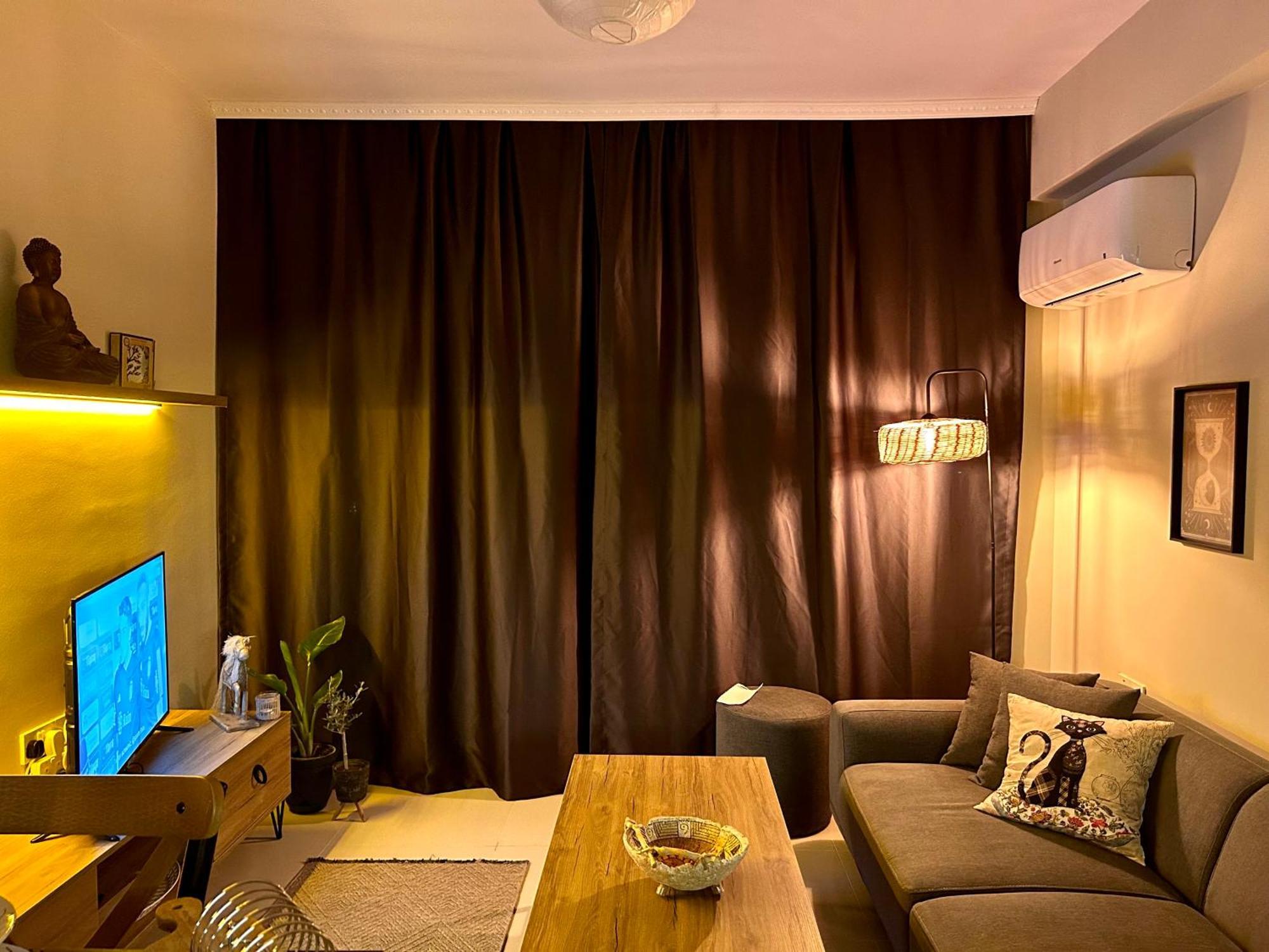 Ng Homes Kyrenia  Bagian luar foto